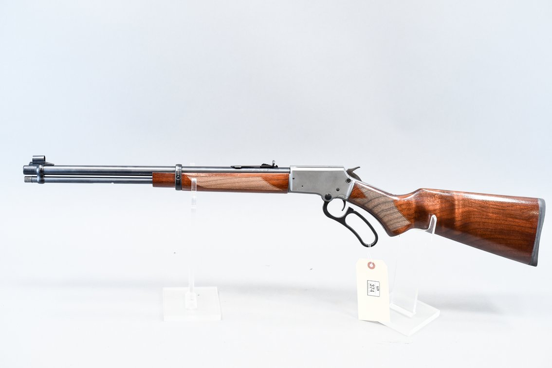 (CR) Chiappa Model LA322 .22LR Rifle