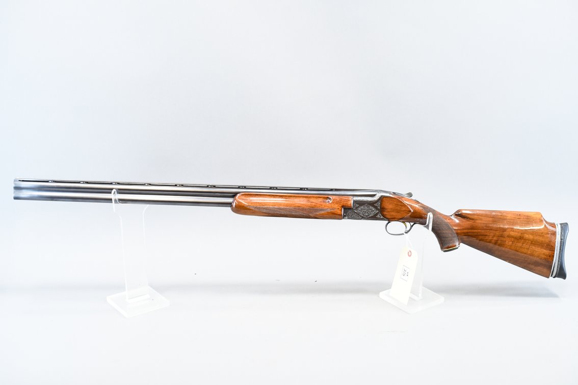 (CR) Charles Daly/Miroku Model 800 Over Under 12Ga