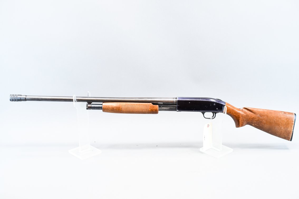 (CR) New Haven Model 600AT 12 Gauge