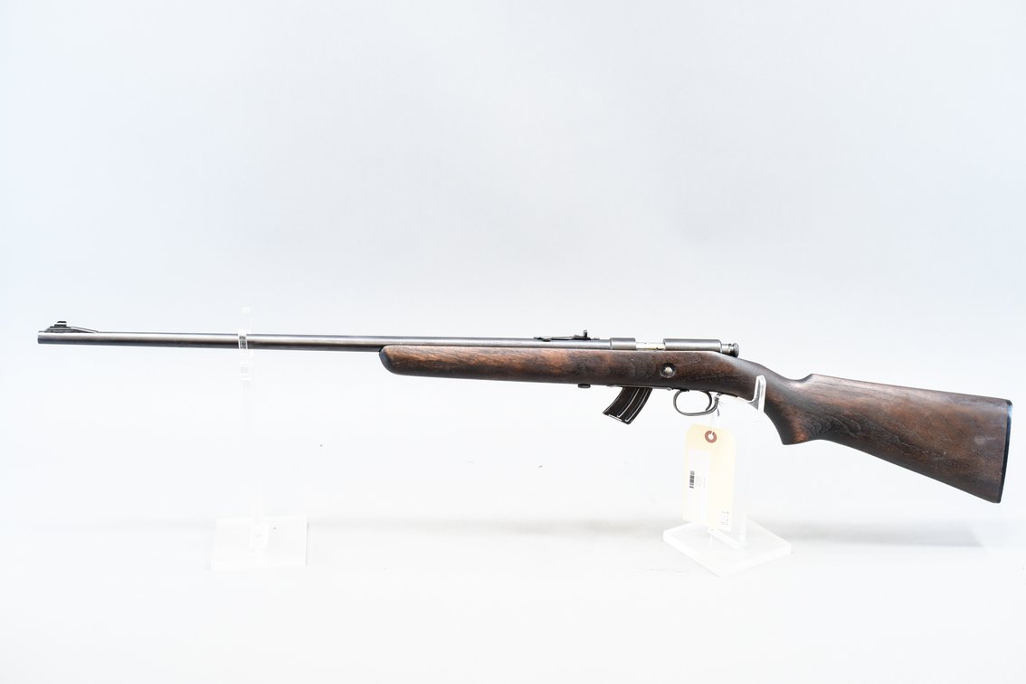 (CR) Winchester Model 69 .22S.L.LR Rifle