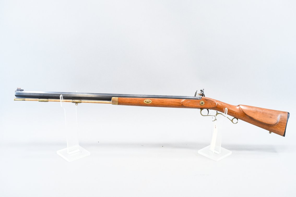 Thompson Center .50Cal Flintlock Rifle