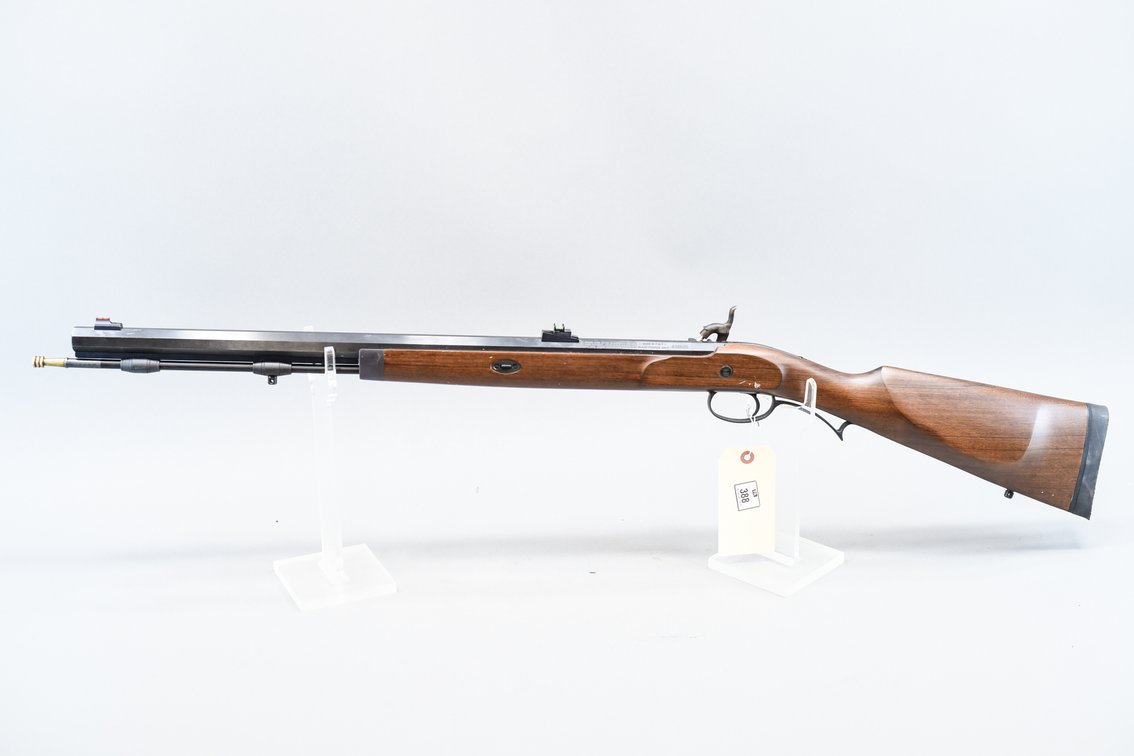 Investarm Lyman Deerstalker 50Cal Percussion Rifle