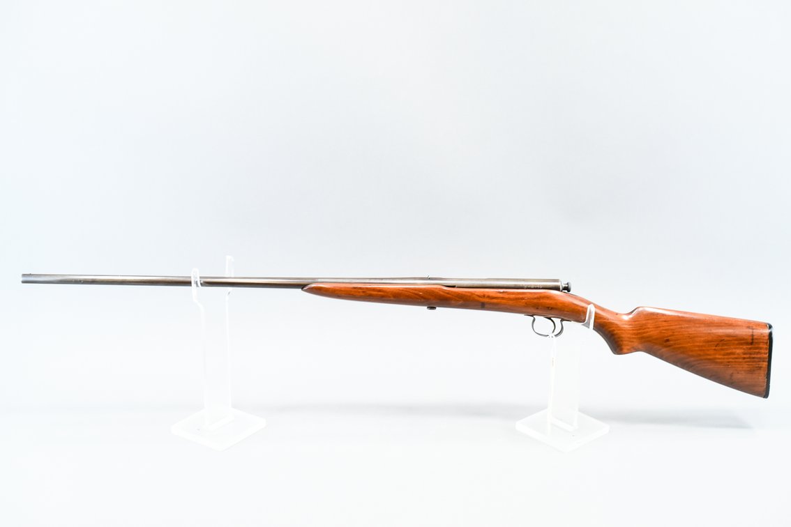(CR) Winchester Model 41 .410 Gauge Shotgun