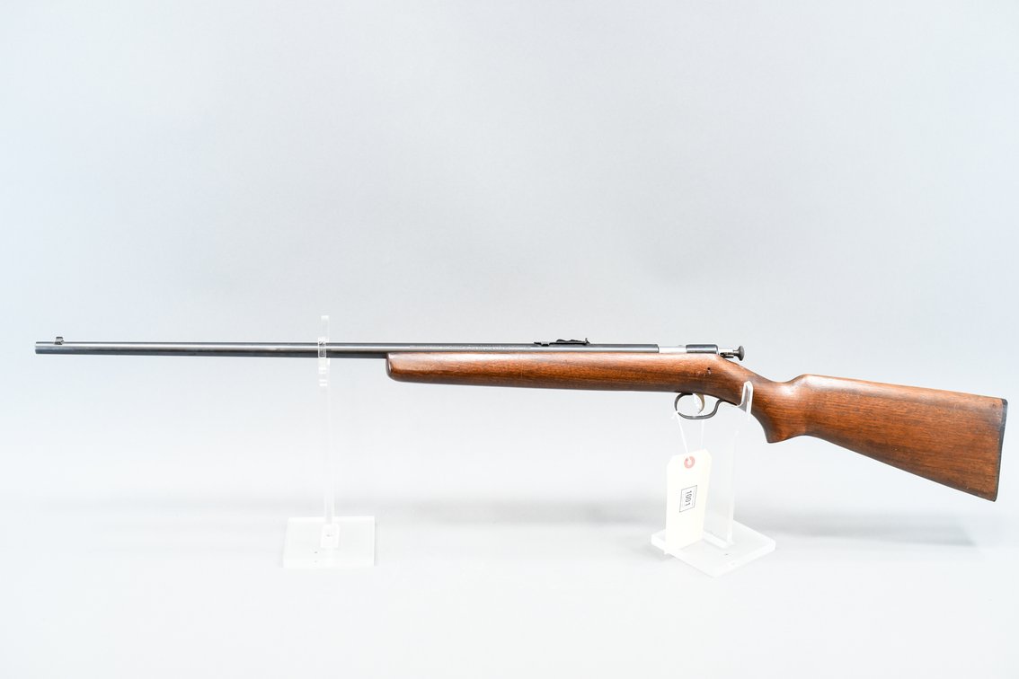 (CR) Winchester Model 67 .22S.L.LR Rifle