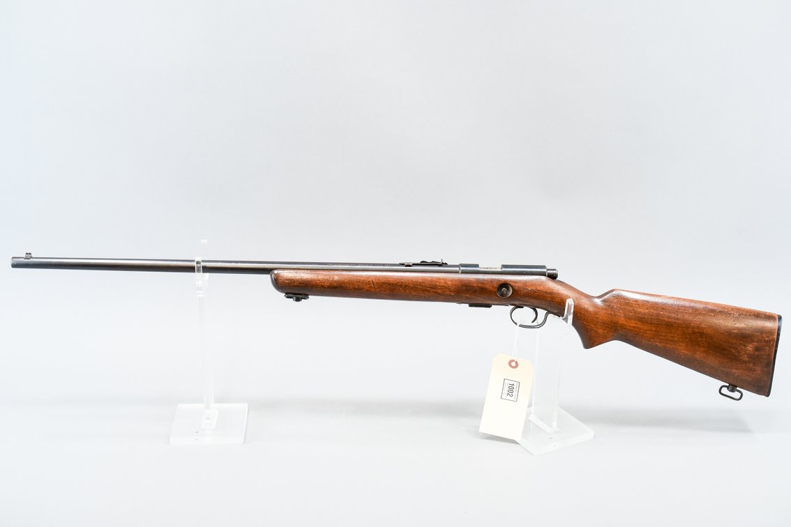 (CR) Winchester Model 69A .22S.L.LR Rifle