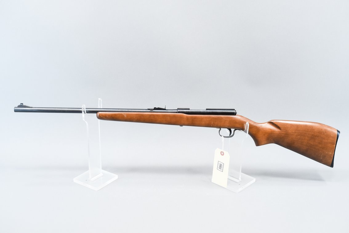 (CR) Winchester Model 141 .22S.L.LR Rifle