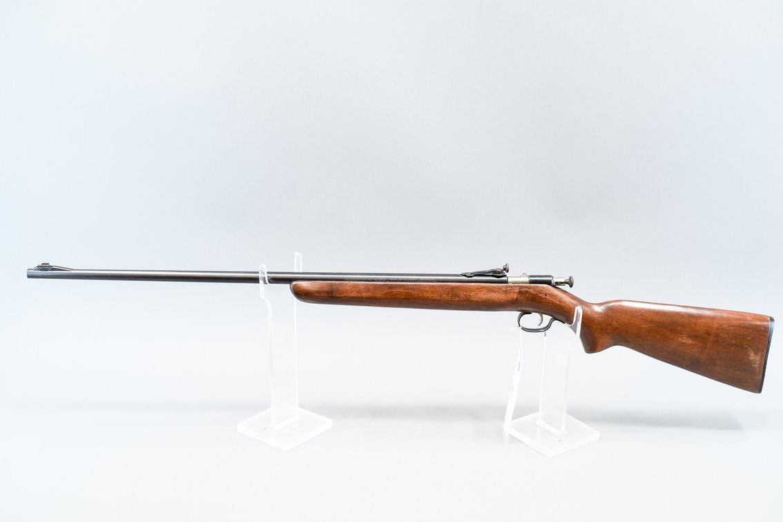 (CR) Winchester Model 68 .22S.L.LR Rifle
