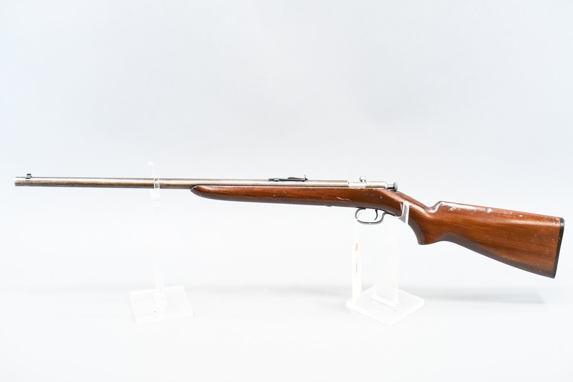 (CR) Winchester Model 59 .22S.L.LR Rifle