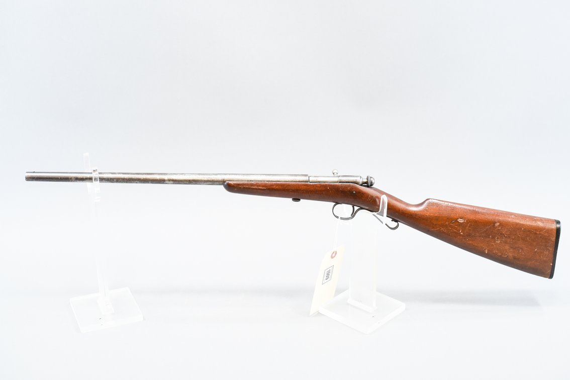 (CR) Winchester Model 36 9mm Rimfire Shotgun