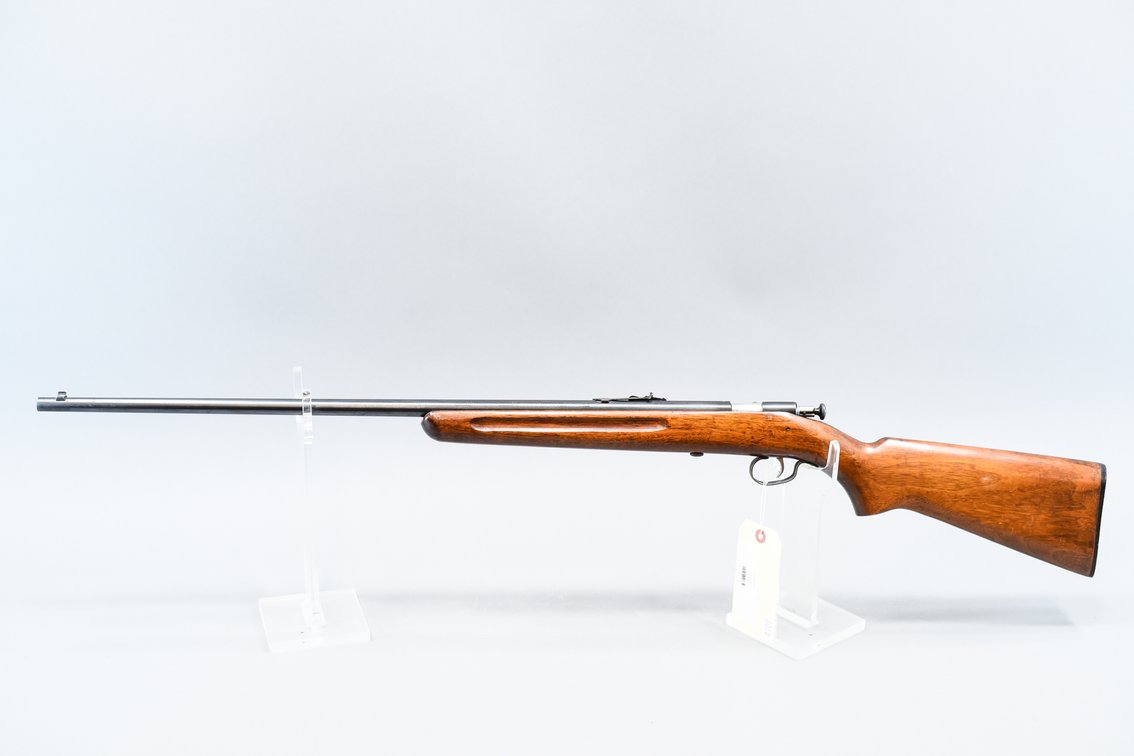 (CR) Winchester Model 67 .22S.L.LR Rifle