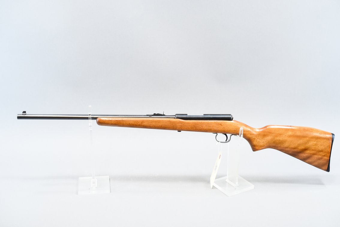 (R) Winchester Model 121 .22S.L.LR Rifle