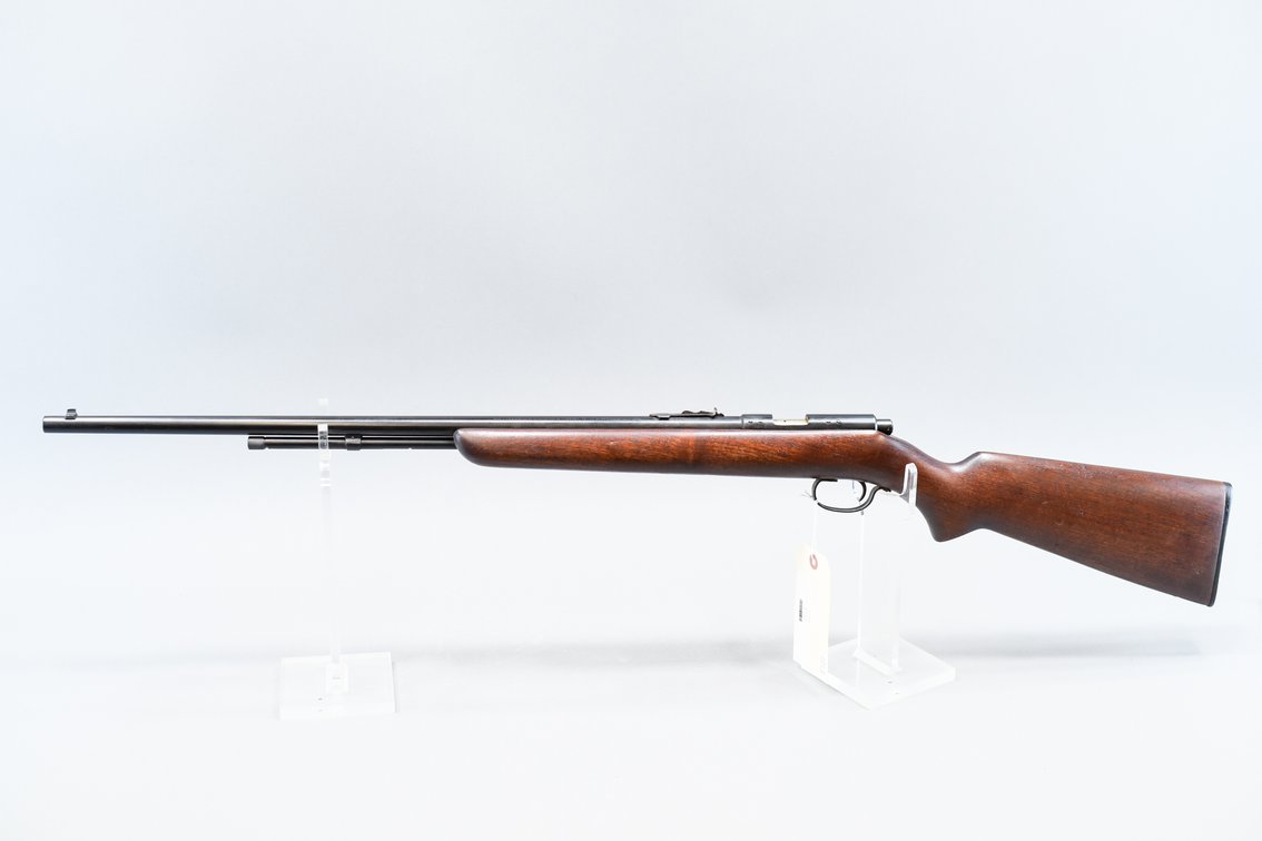 (CR) Winchester Model 72 .22S.L.LR Rifle