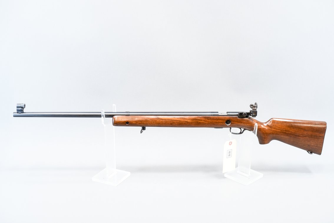 (CR) Winchester Model 75 .22LR Rifle