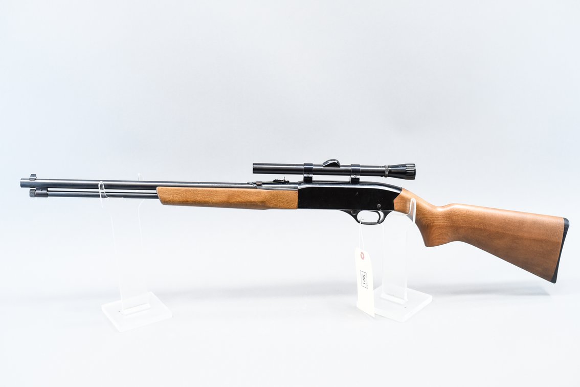 (R) Winchester Model 190 .22L.LR Rifle