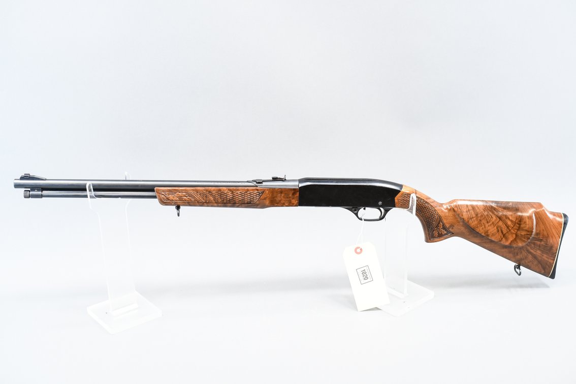 (CR) Winchester Model 290 .22S.L.LR Rifle