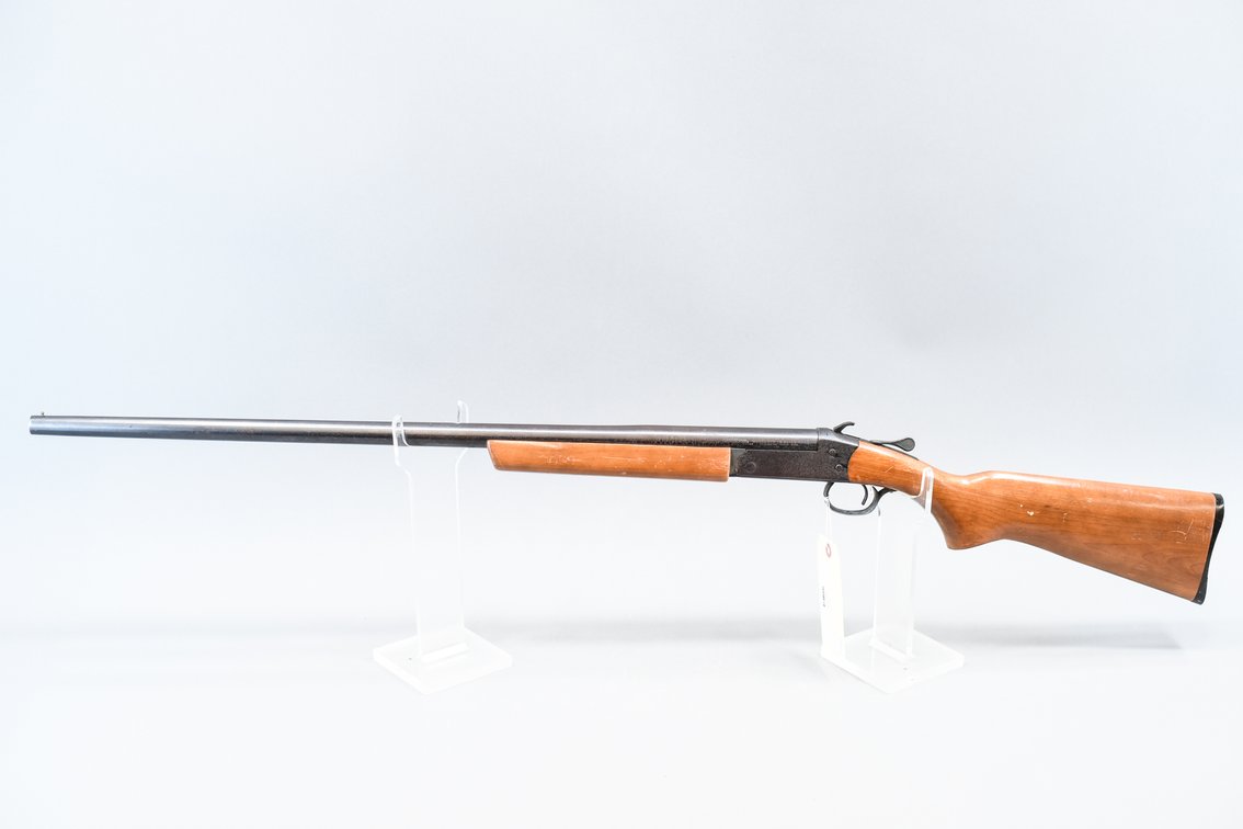 (R) Winchester Model 370 16 Gauge Shotgun