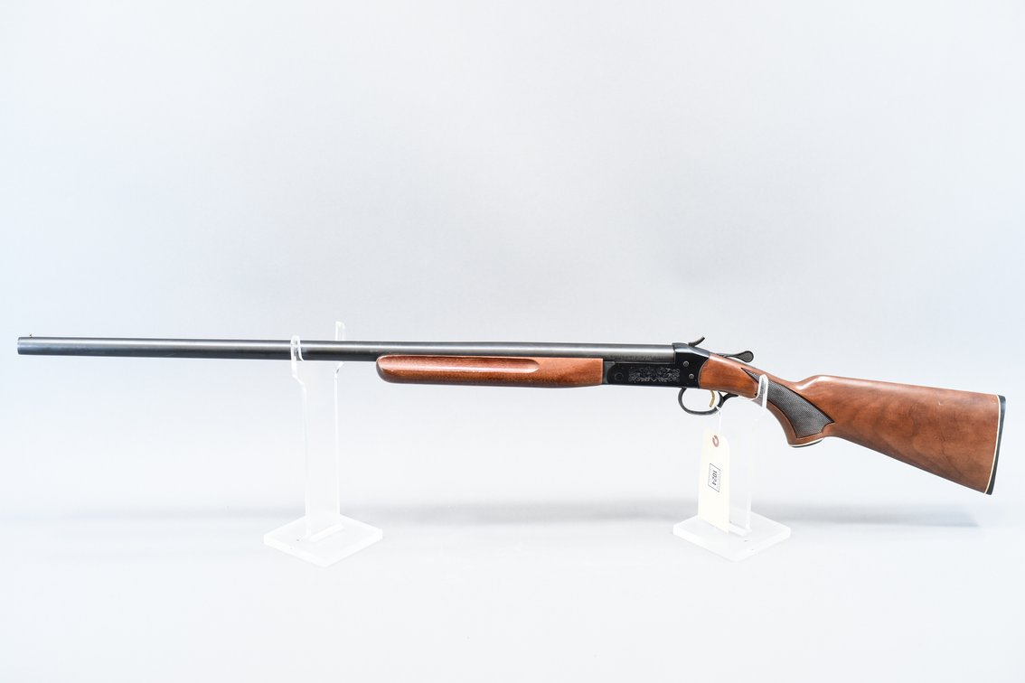 (R) Winchester Model 37A 12 Gauge Shotgun