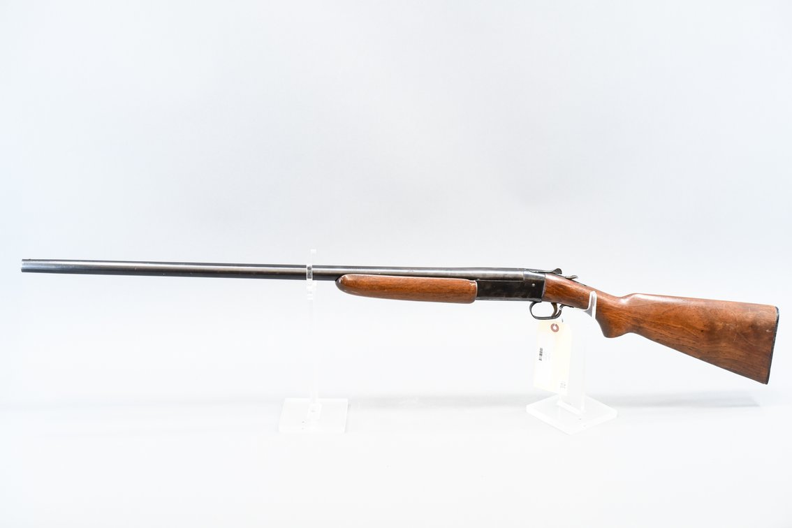(CR) Winchester Model 37 12 Gauge Shotgun