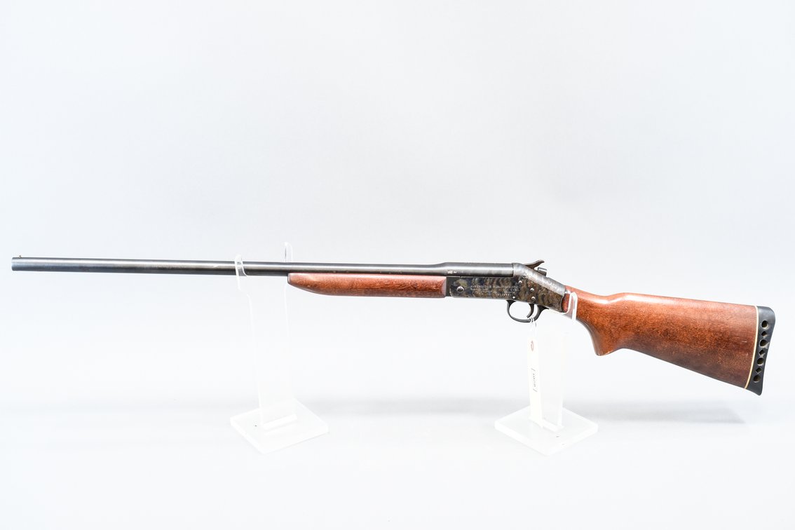 (R) Harrington Richardson Topper JR Mod 490 20Ga