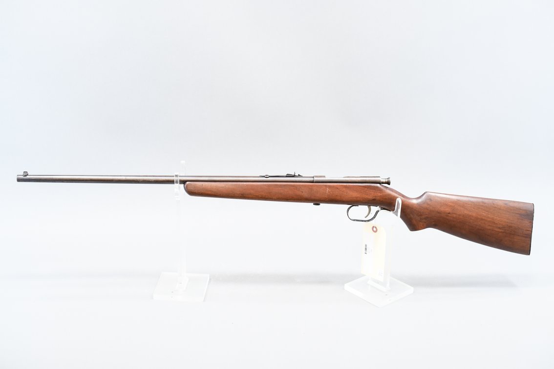 (CR) Marlin Model 100 .22S.L.LR Rifle