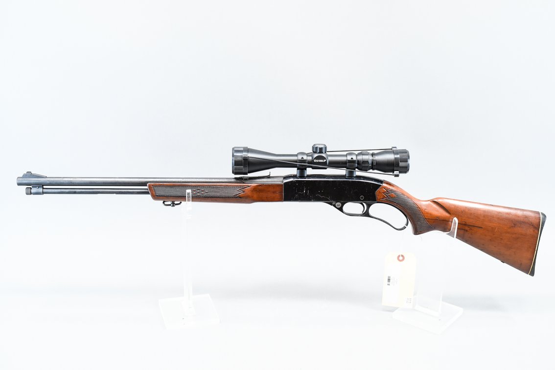 (CR) Winchester Model 225 .22Mag Rimfire Rifle