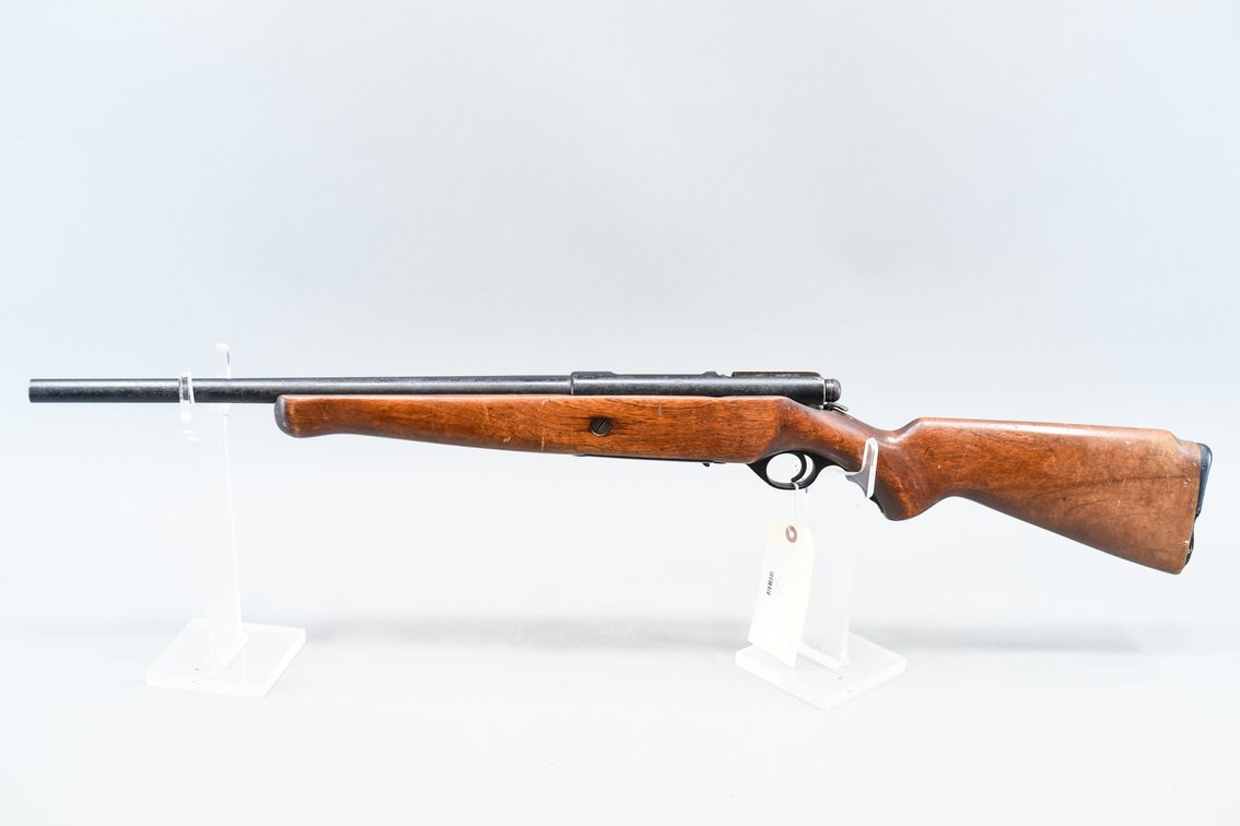 (CR) Mossberg Model 185D 20 Gauge Shotgun