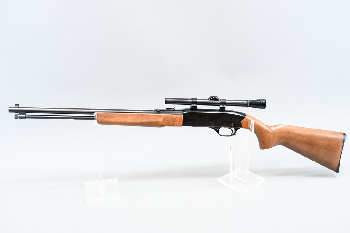 (R) Winchester Model 190 .22S.L.LR Rifle