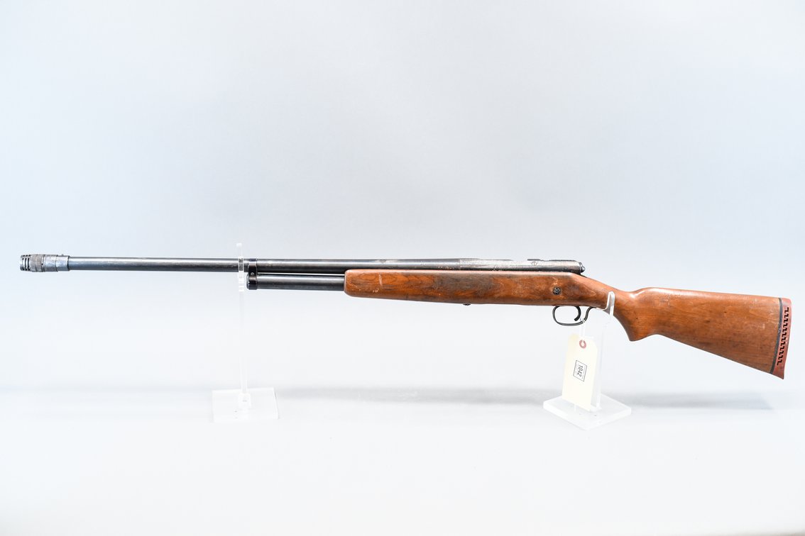(CR) JC Higgins Model 583.23 12 Gauge Shotgun