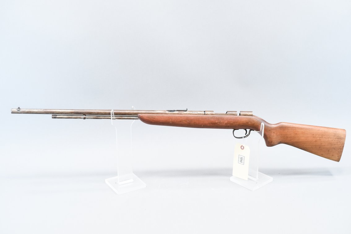 (CR) Remington Sportmaster 512 .22LR Parts Rifle
