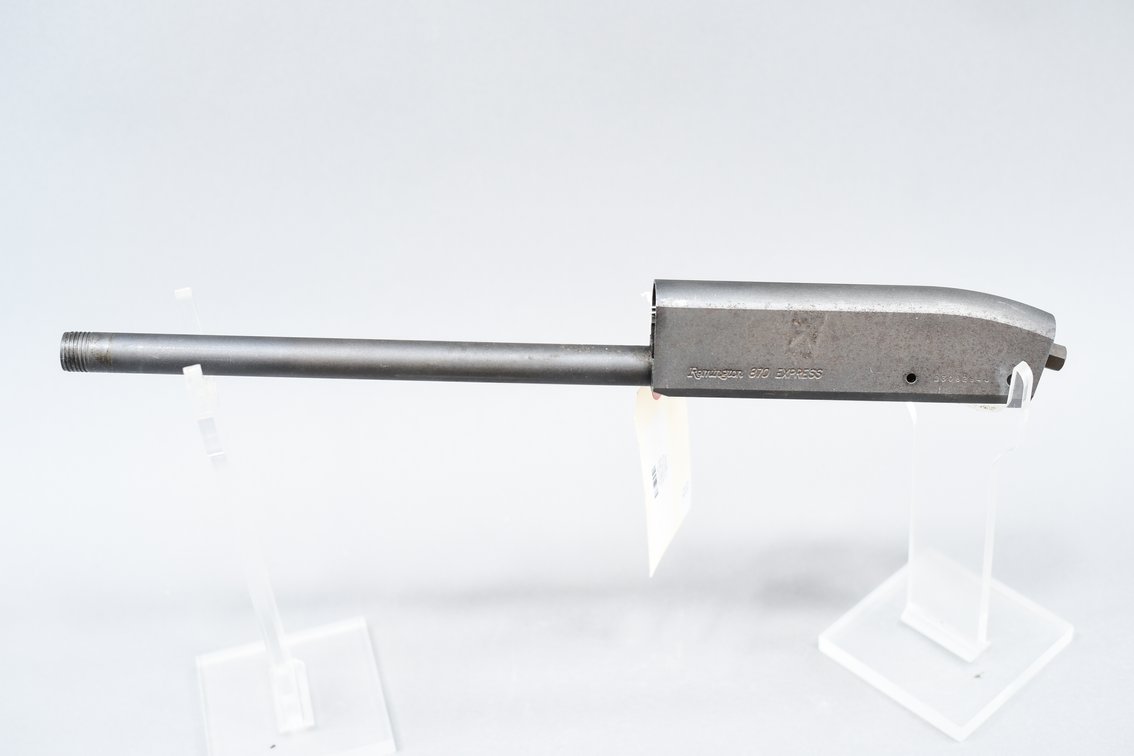 (R) Remington 870 Express 20 Ga Receiver Parts Gun
