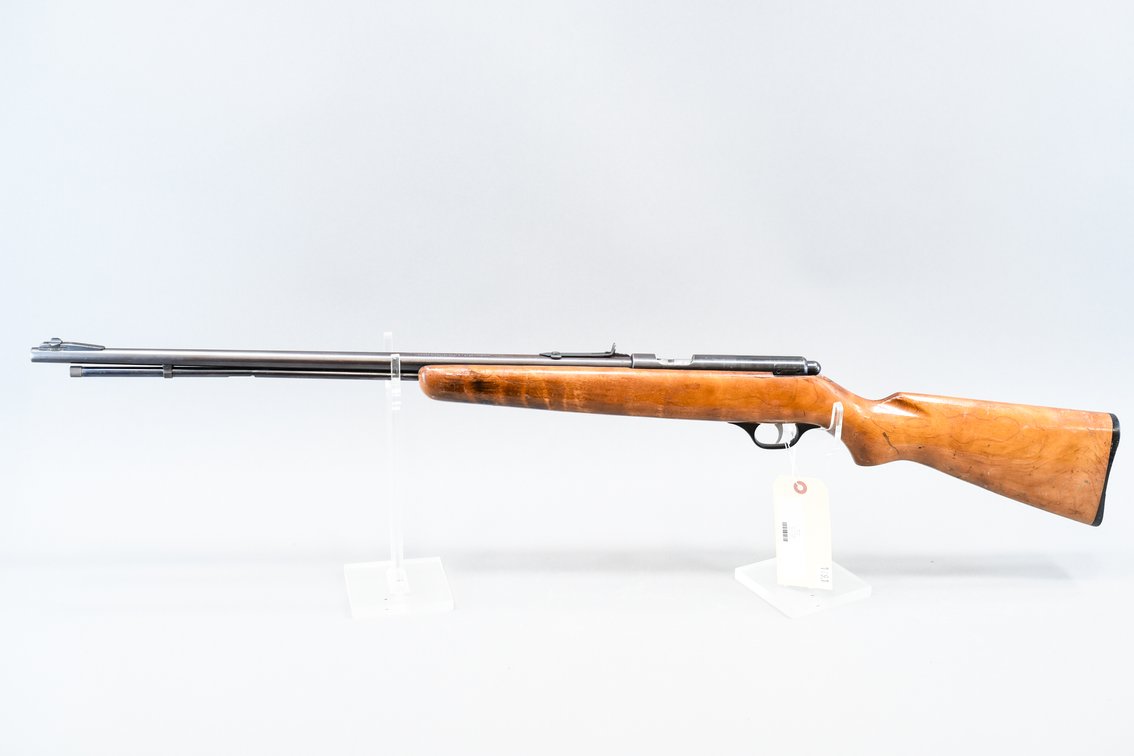 (CR) Marlin Model 81DL .22S.L.LR Rifle