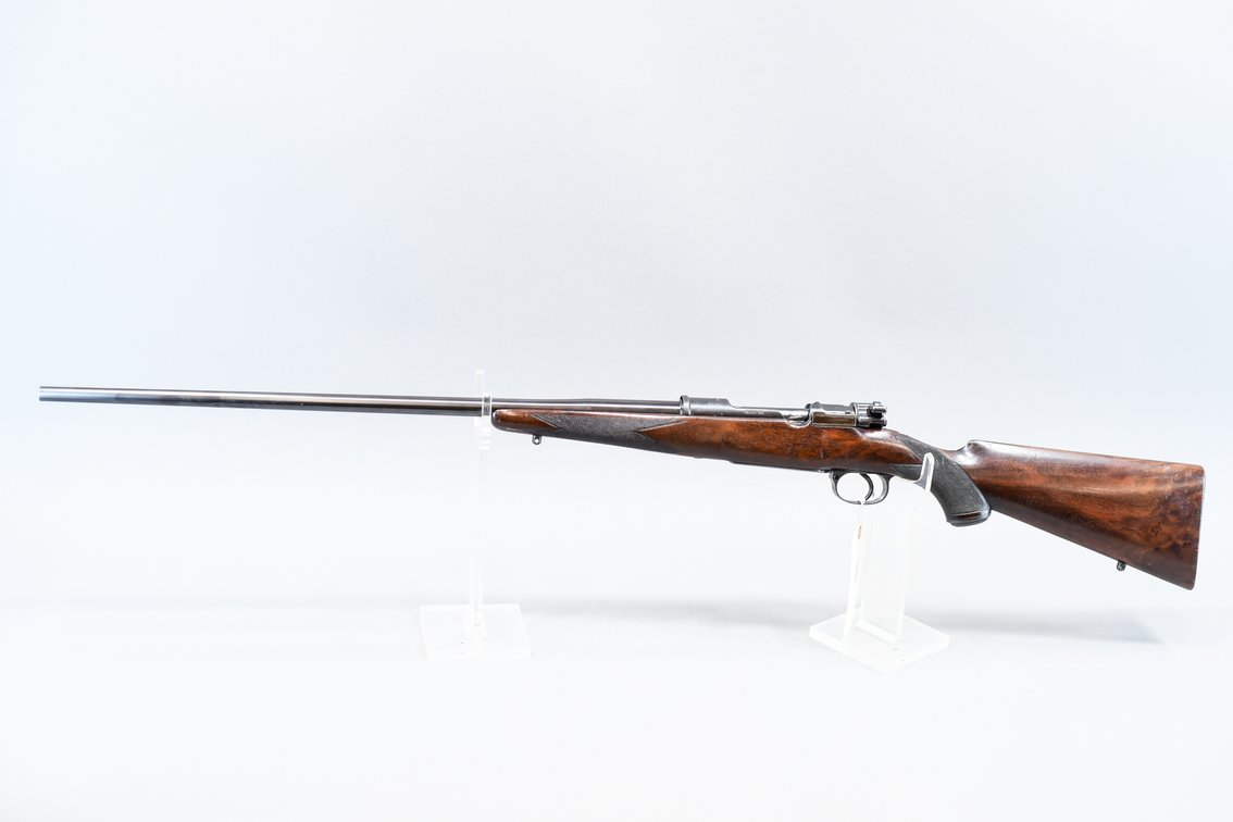 (CR) Erfurt Kar 98 7mm Sporter Rifle
