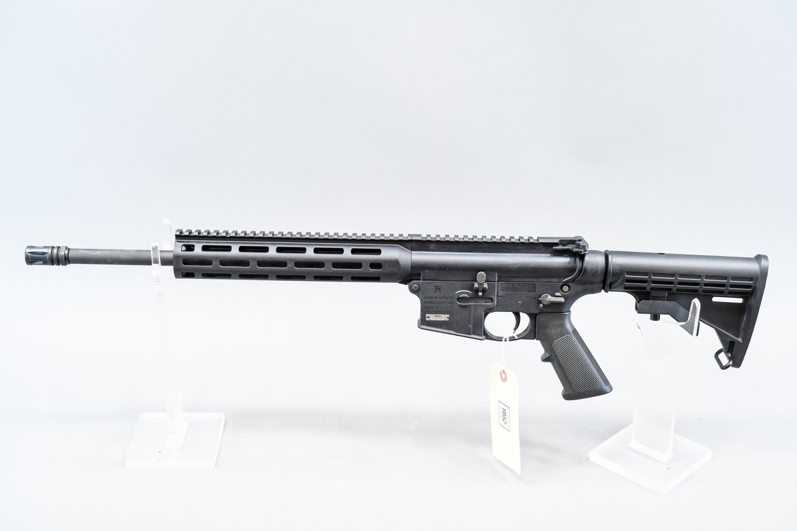(R) Smith & Wesson M&P15-22 .22LR Rifle