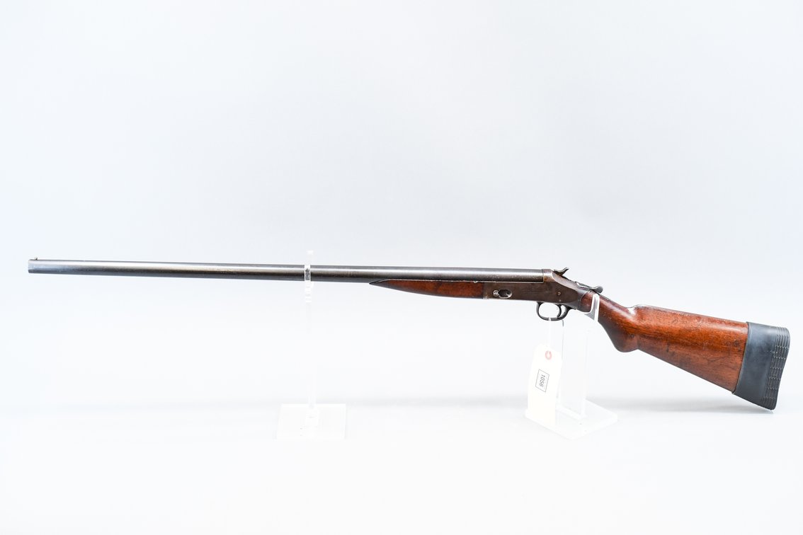 (CR) Harrington Richardson Single Shot 12 Gauge