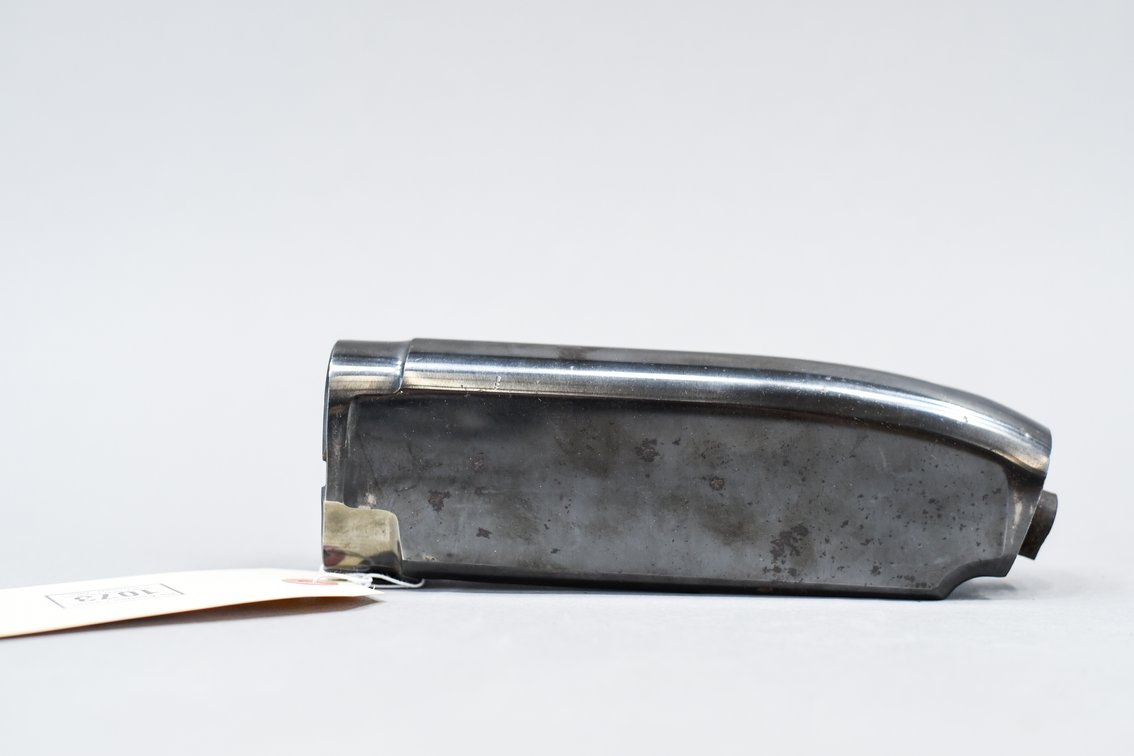 (CR) Winchester Model 12 Stripped Shotgun Receiver