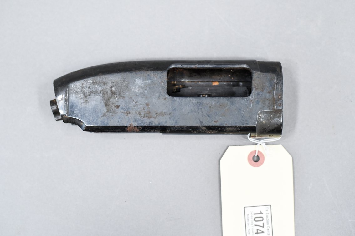 (CR) Winchester Model 12 Stripped Shotgun Receiver