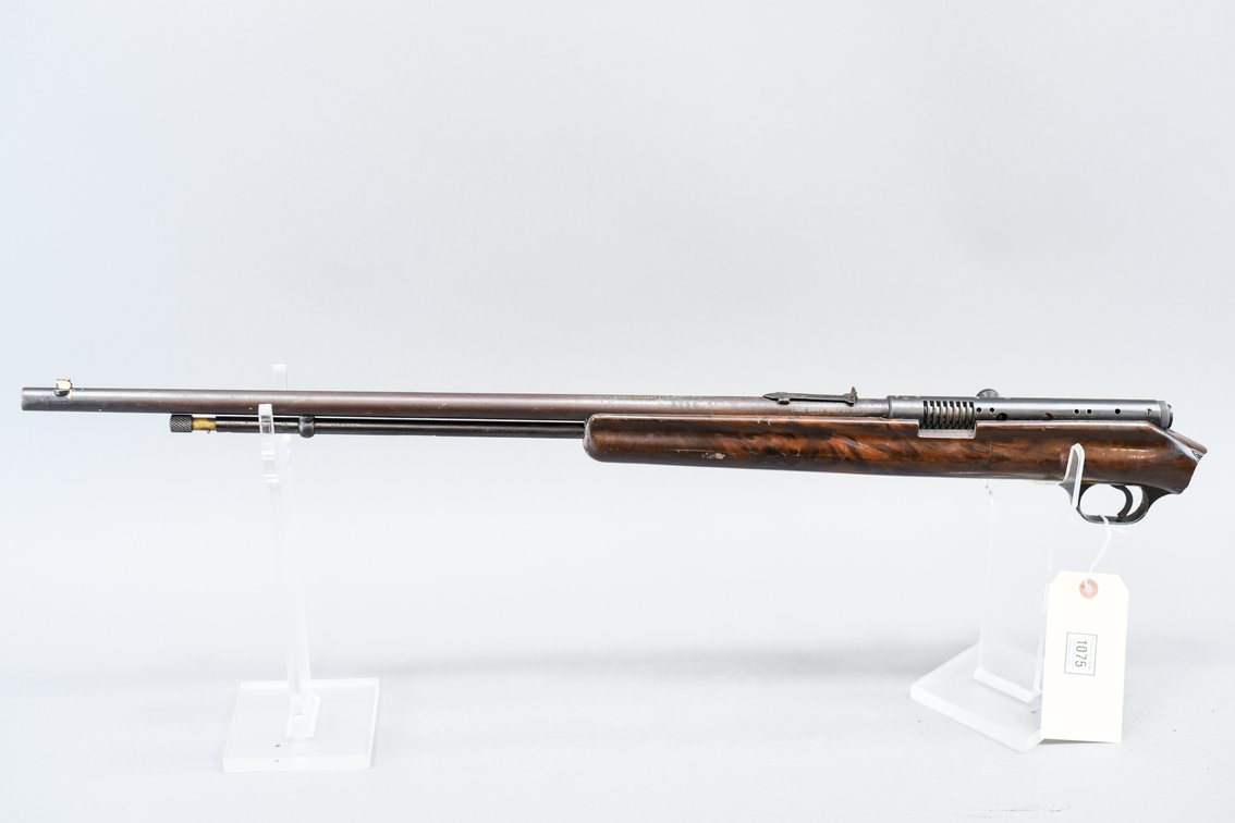 (CR) JC Higgins Model 101 .22S.L.LR Parts Rifle
