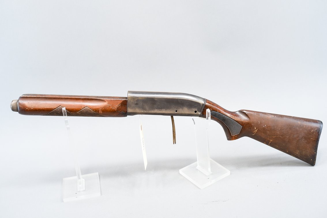 (CR) Remington Sportsman-48 Parts 12 Gauge Shotgun