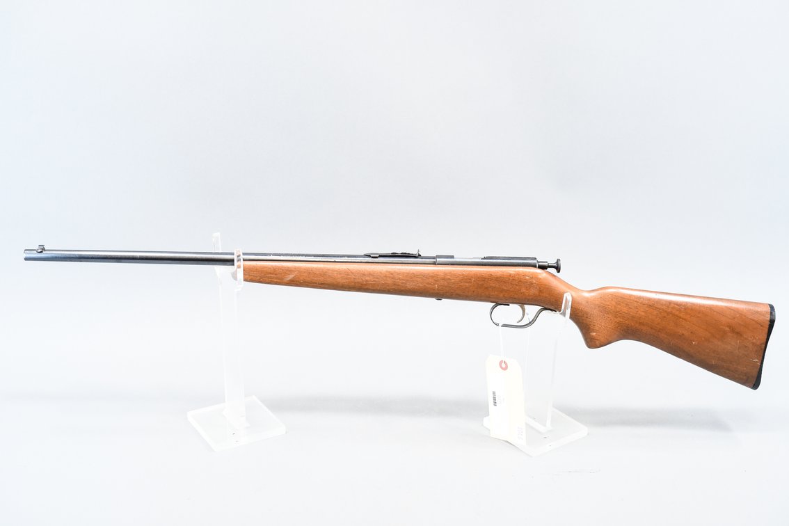 (CR) Marlin Model 100 .22S.L.LR Rifle