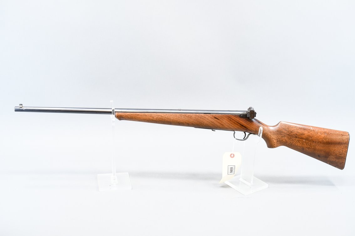 (CR) Savage Sporter 23AA .22LR Rifle