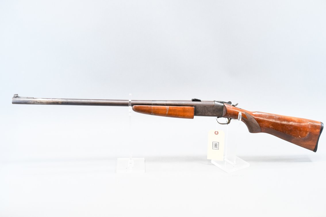 (R) Zayre Corp. Japan Made Single Shot 12 Gauge