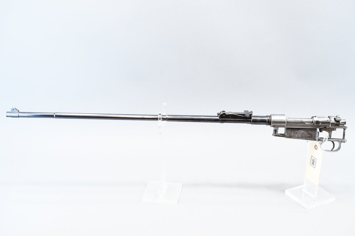 (CR) FN Mod 1924 Mexican Contract 7mm Parts Rifle