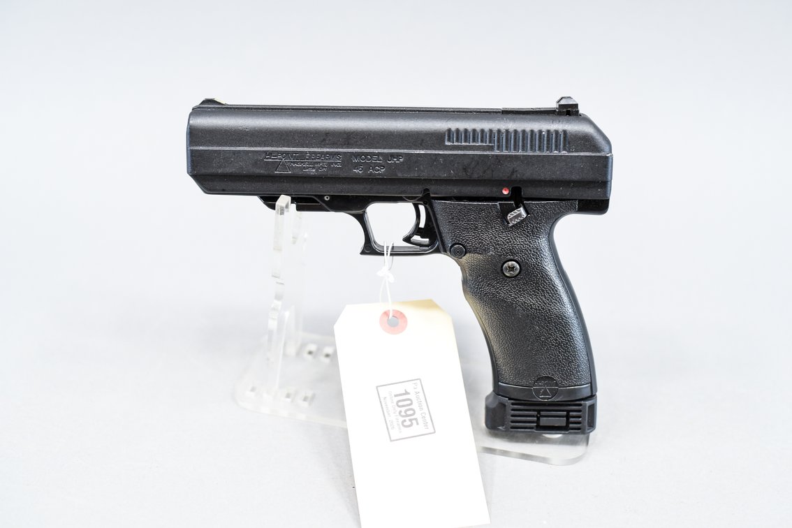 (R) Hi-Point Model JHP .45Acp Pistol