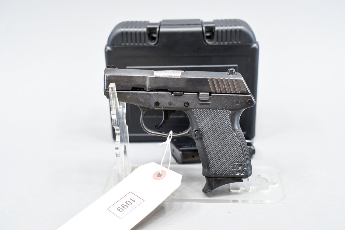 (R) Keltec Model P11 9mm Pistol
