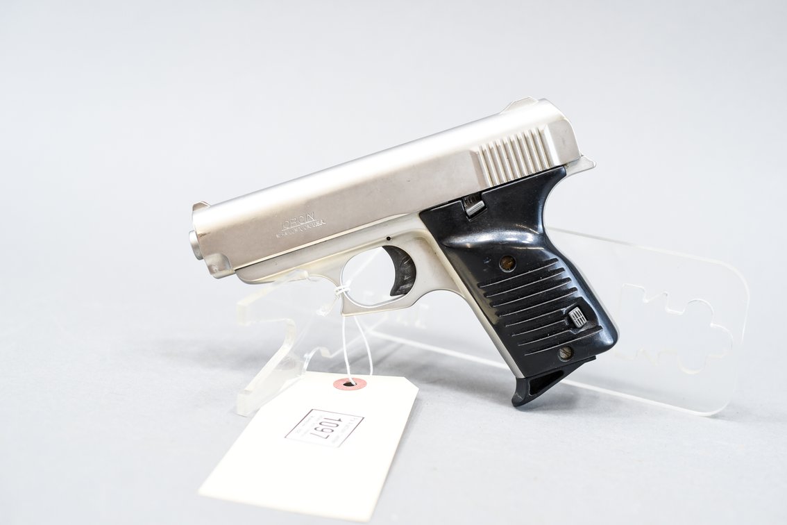 (R) Lorcin Model L380 .380Acp Pistol