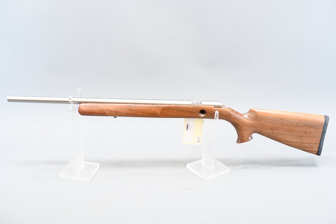 (CR) Winchester Model 75 .22LR Parts Rifle