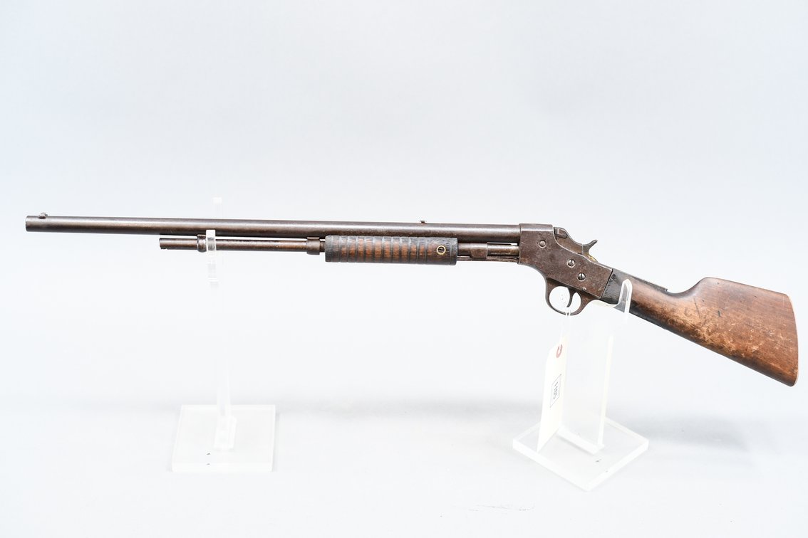 (CR) J. Stevens Visible Loader Mod 70 Parts Rifle