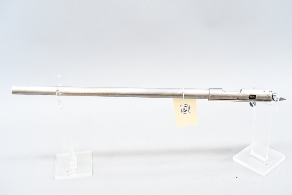 (CR) Remington 37 Rangemaster .22LR Parts Rifle