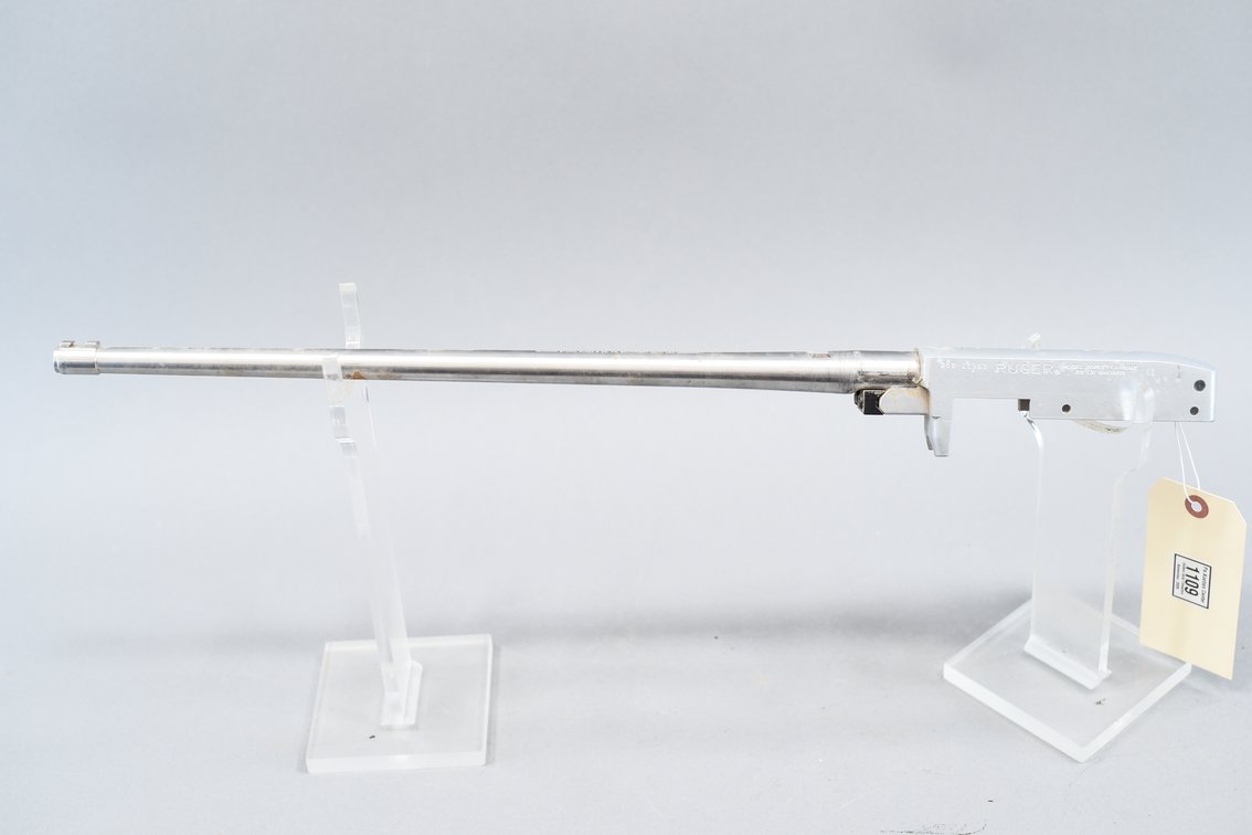 (R) Ruger 10/22 Carbine .22LR Parts Rifle