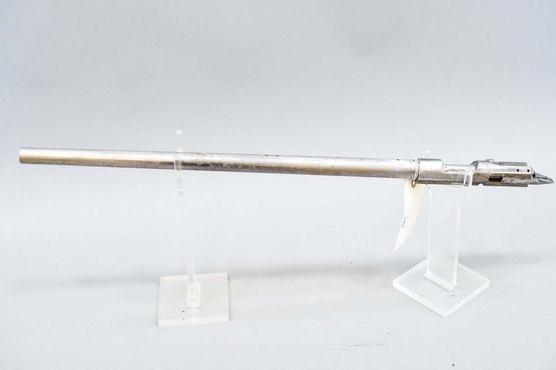 (CR) Remington 37 Rangemaster .22LR Parts Rifle